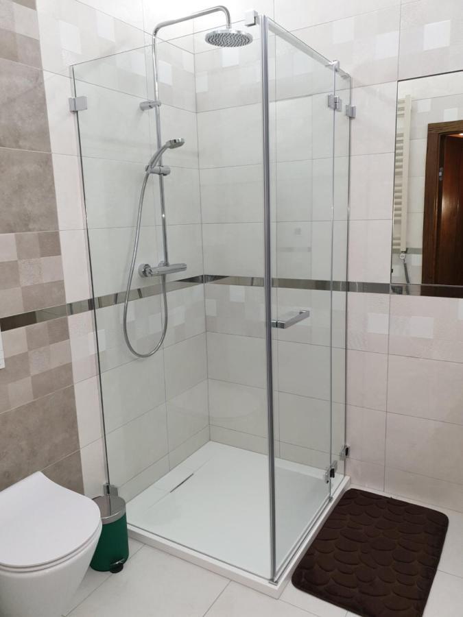 Apartment W Sercu Srebrnej Gory Srebrna Gora
